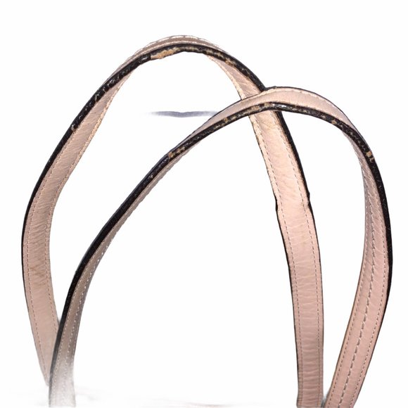 Coach Metro Tote & Wallet Platinum Grey F24341 - Picture 11 of 16